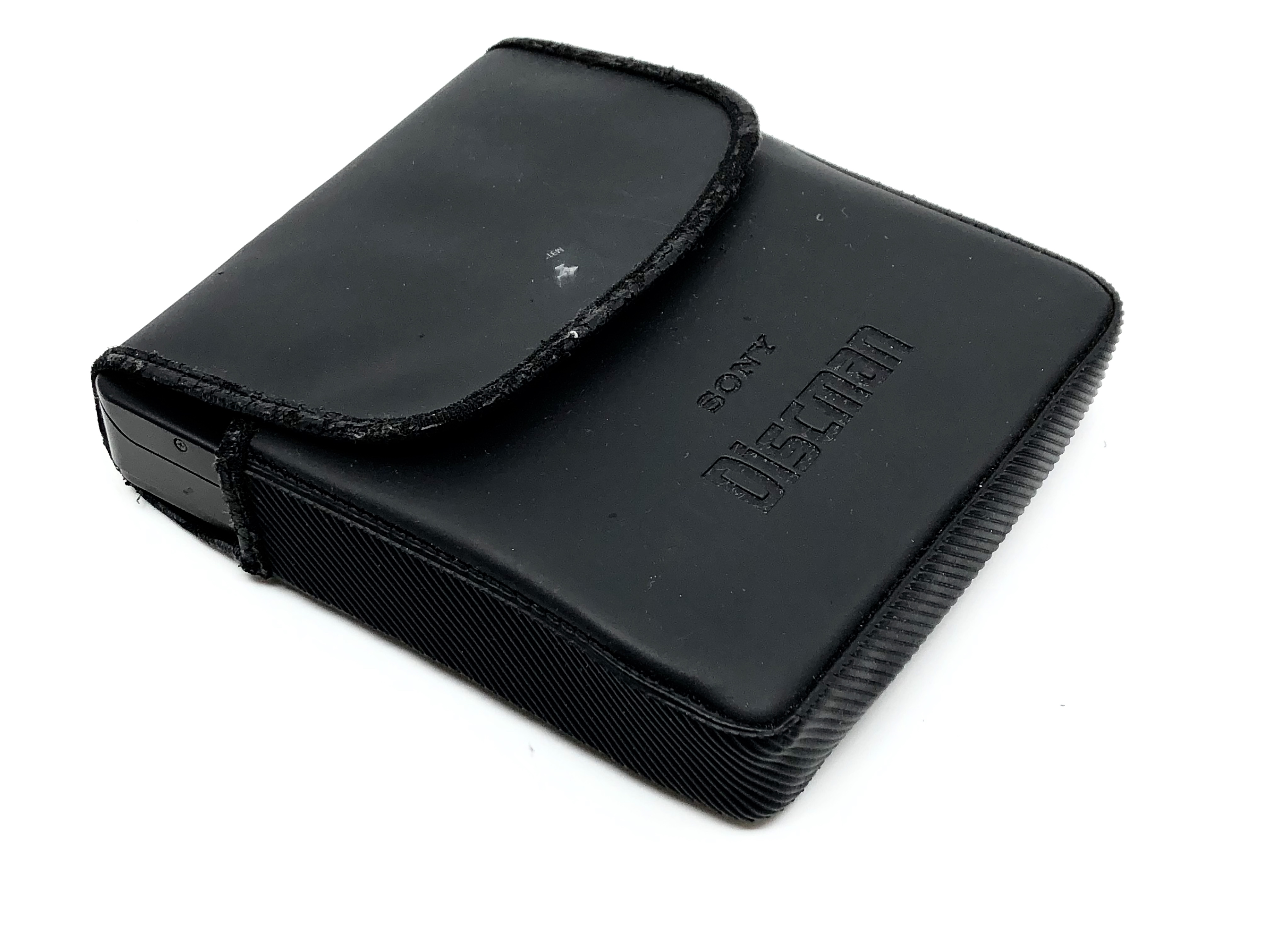 Sony Discman D-9 Portable CD Player