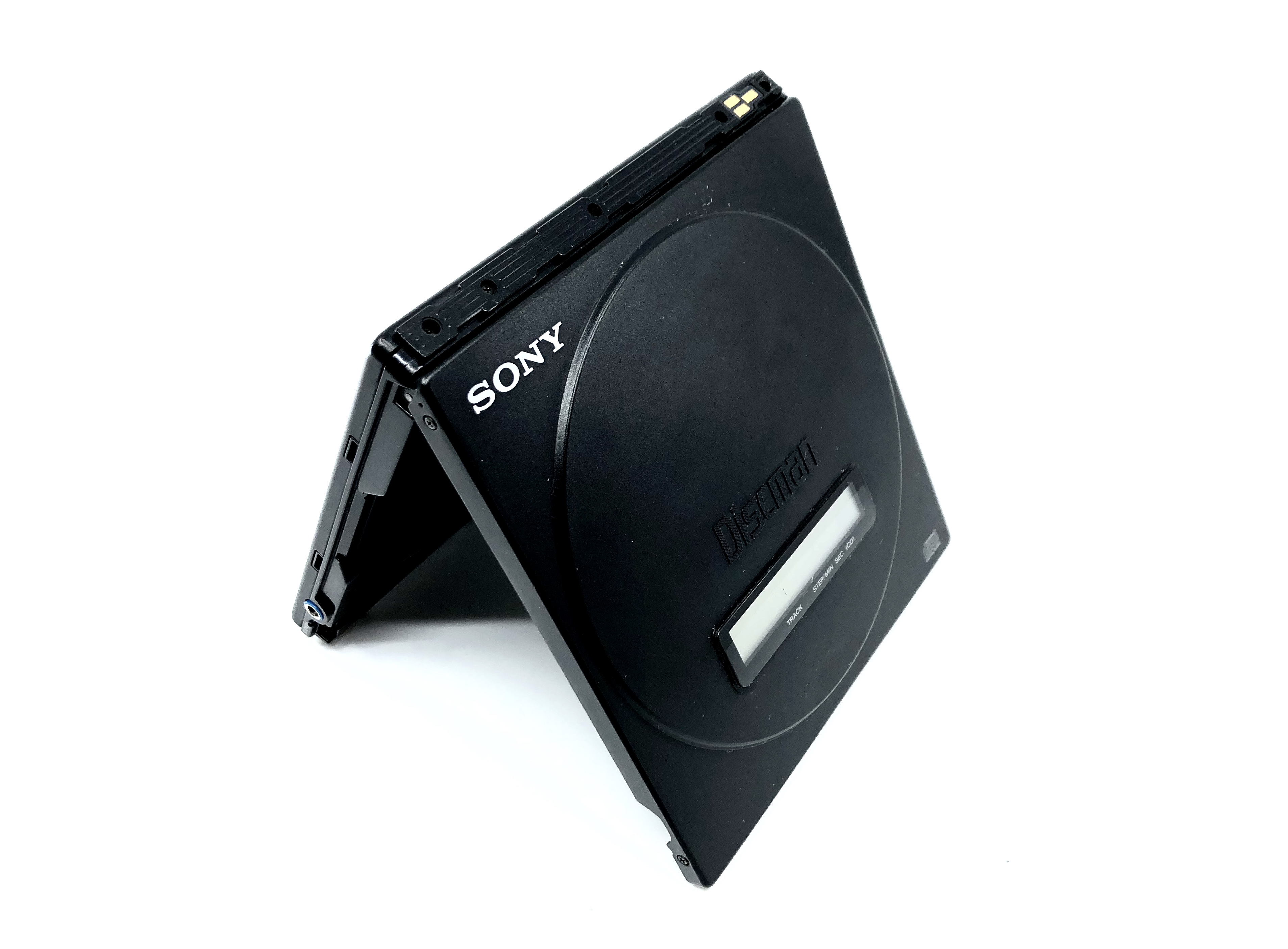 Sony Discman D-J50 Portable CD Player