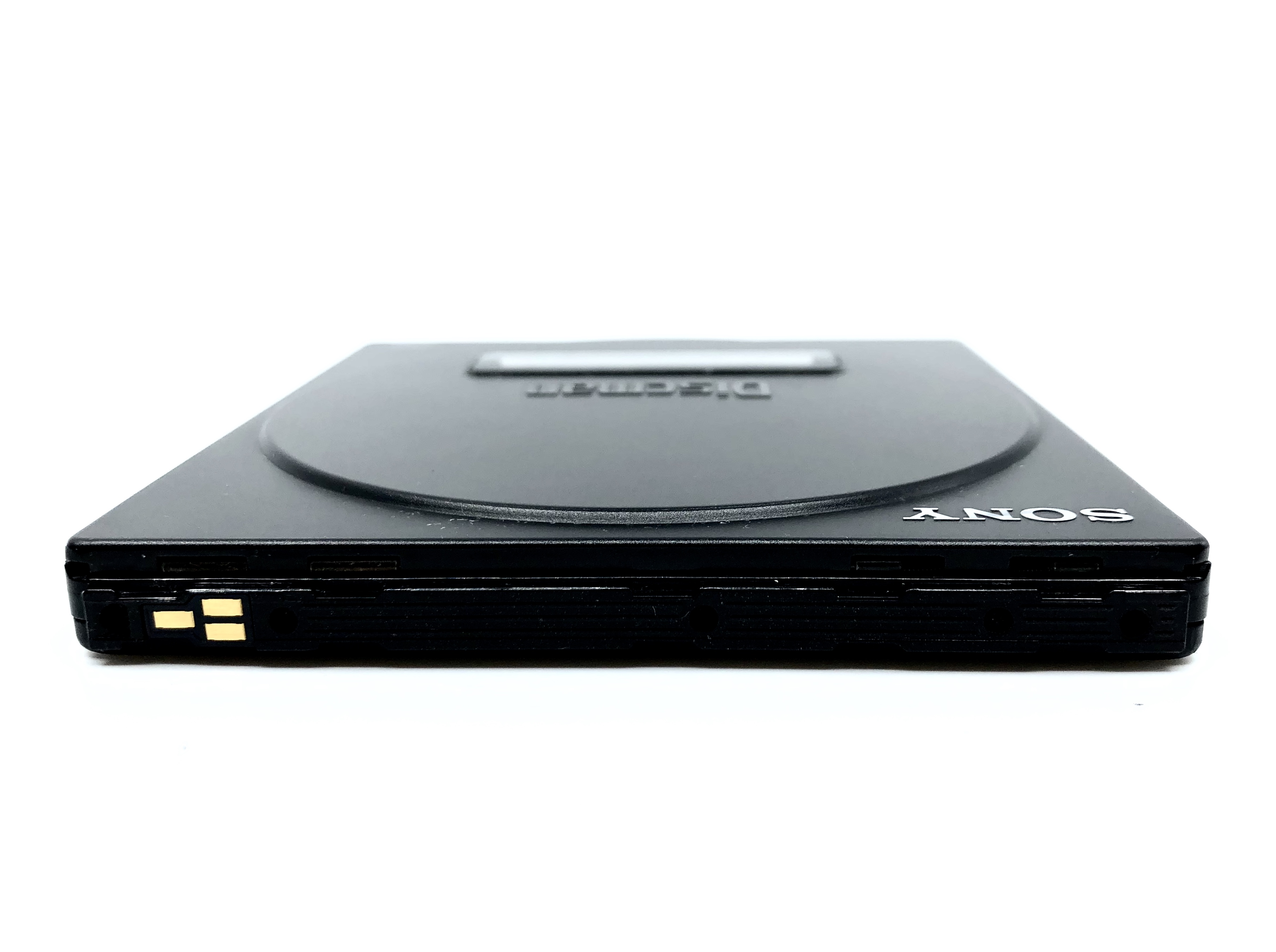 Sony Discman D-J50 Portable CD Player