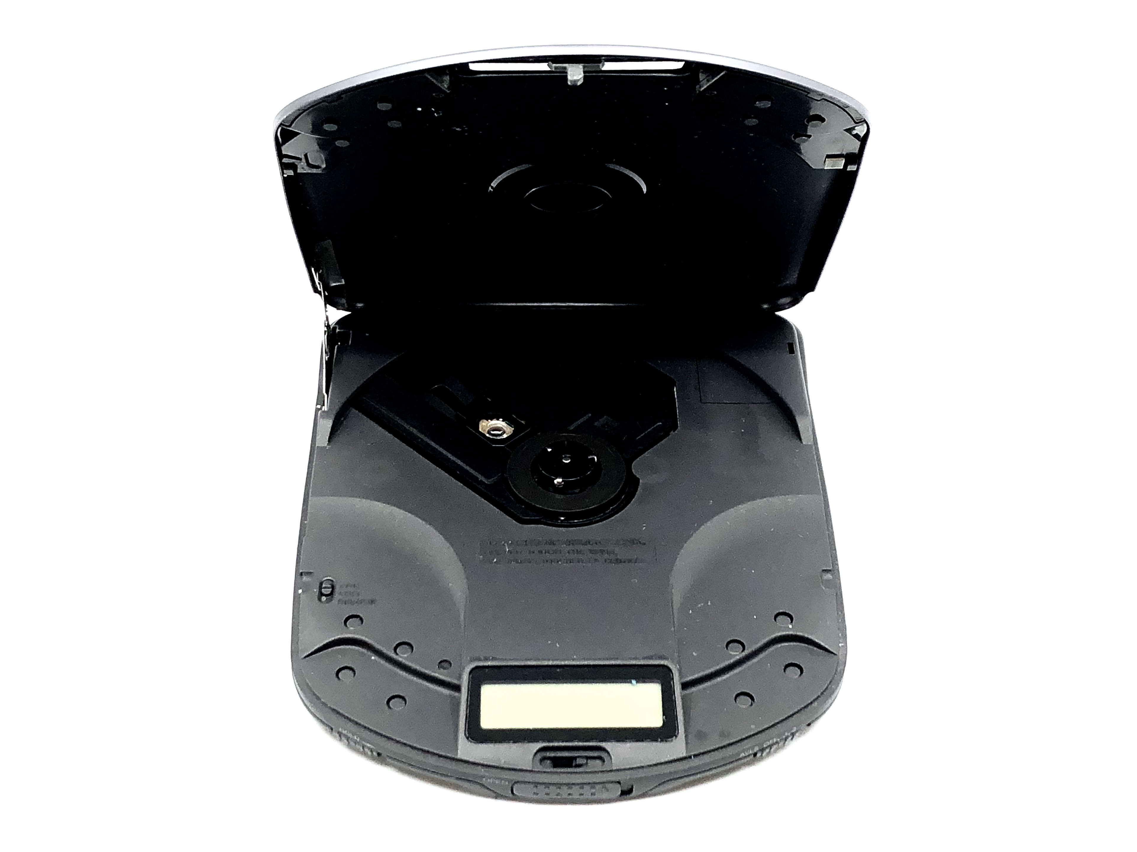 SONY ディスクマン D-321 Sony Discman D-321 Portable CD Player